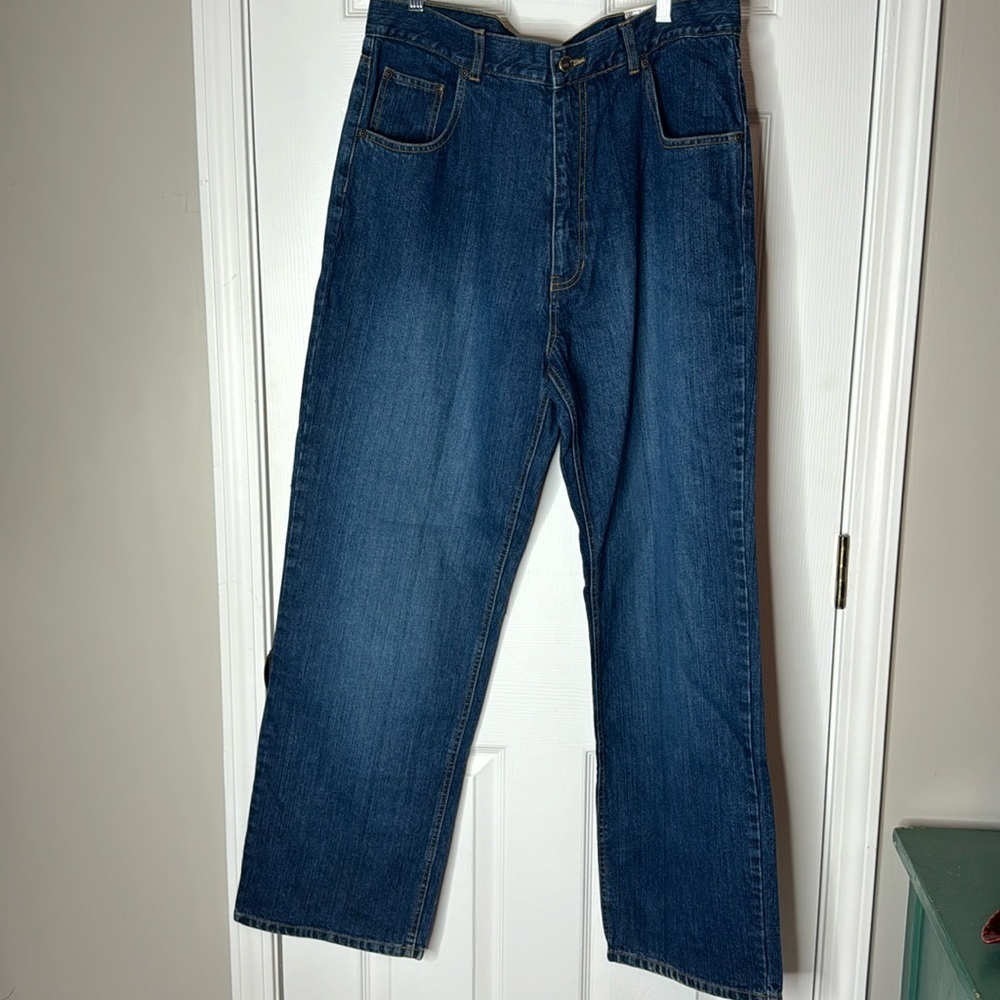 NWT • Beverly Hills Polo Club Men’s Jeans - Size 36x32